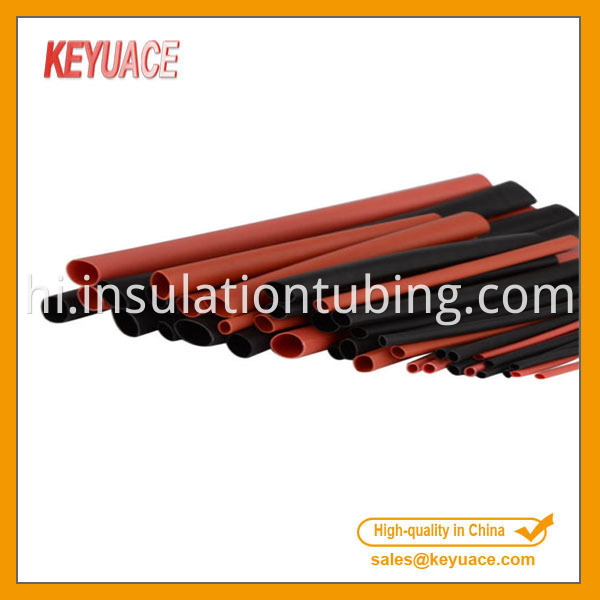 Pe Material Heat Shrinkable Tube